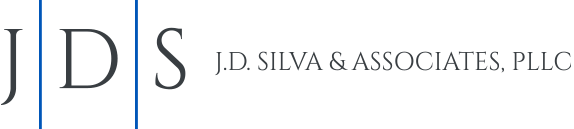 J.D. Silva & Associates Spanish Logo